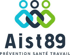 Logo - Aist89