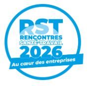 Les Rencontres Santé Travail : Etape n°2 à l'AIST89 - Aist89