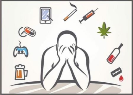 Théâtre Forum Addictions 2026 - Aist89