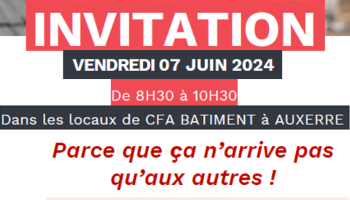 Parce que ça n'arrive pas qu'aux autres ! - Aist89