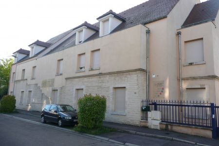 Auxerre - Aist89